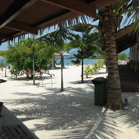 Senari Bay Resort Langkawi Exterior foto