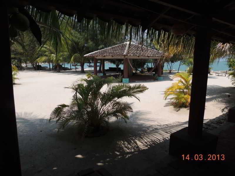 Senari Bay Resort Langkawi Exterior foto