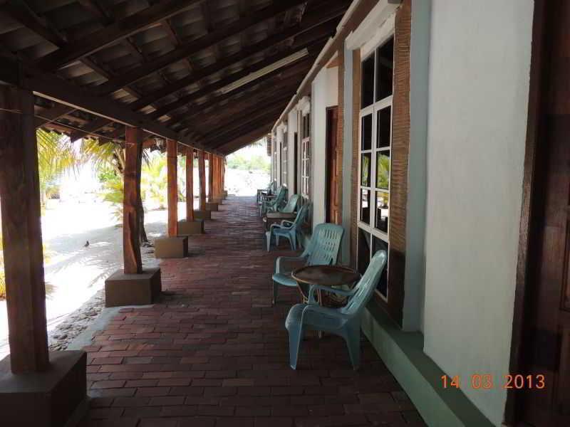 Senari Bay Resort Langkawi Exterior foto