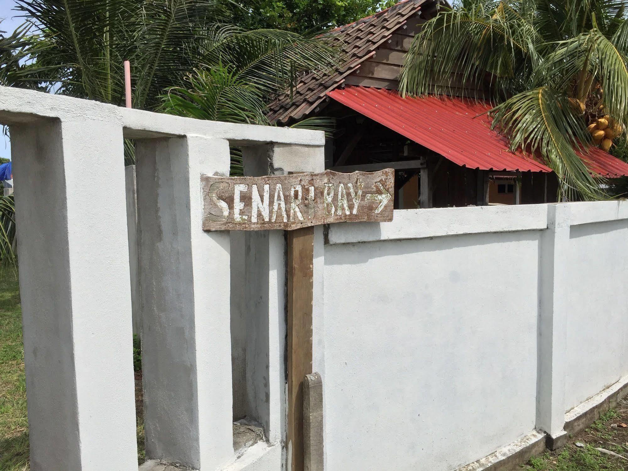Senari Bay Resort Langkawi Exterior foto